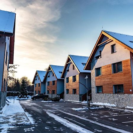 Apartmán Mýto Myto pod Dumbierom Exterior foto