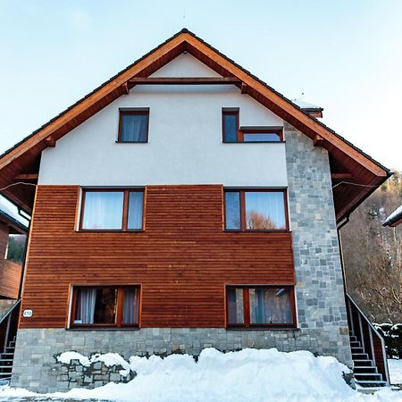 Apartmán Mýto Myto pod Dumbierom Exterior foto