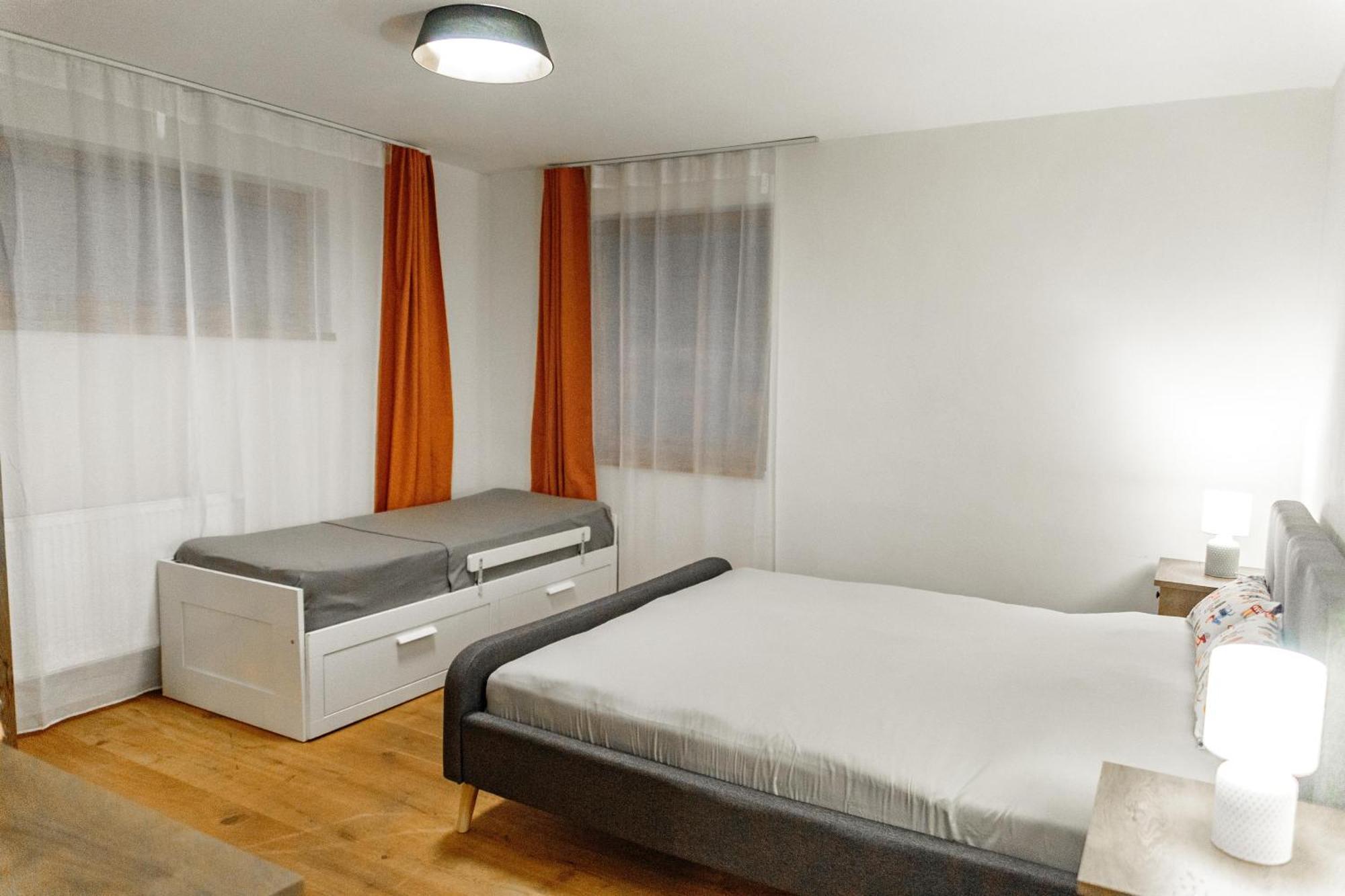 Apartmán Mýto Myto pod Dumbierom Exterior foto