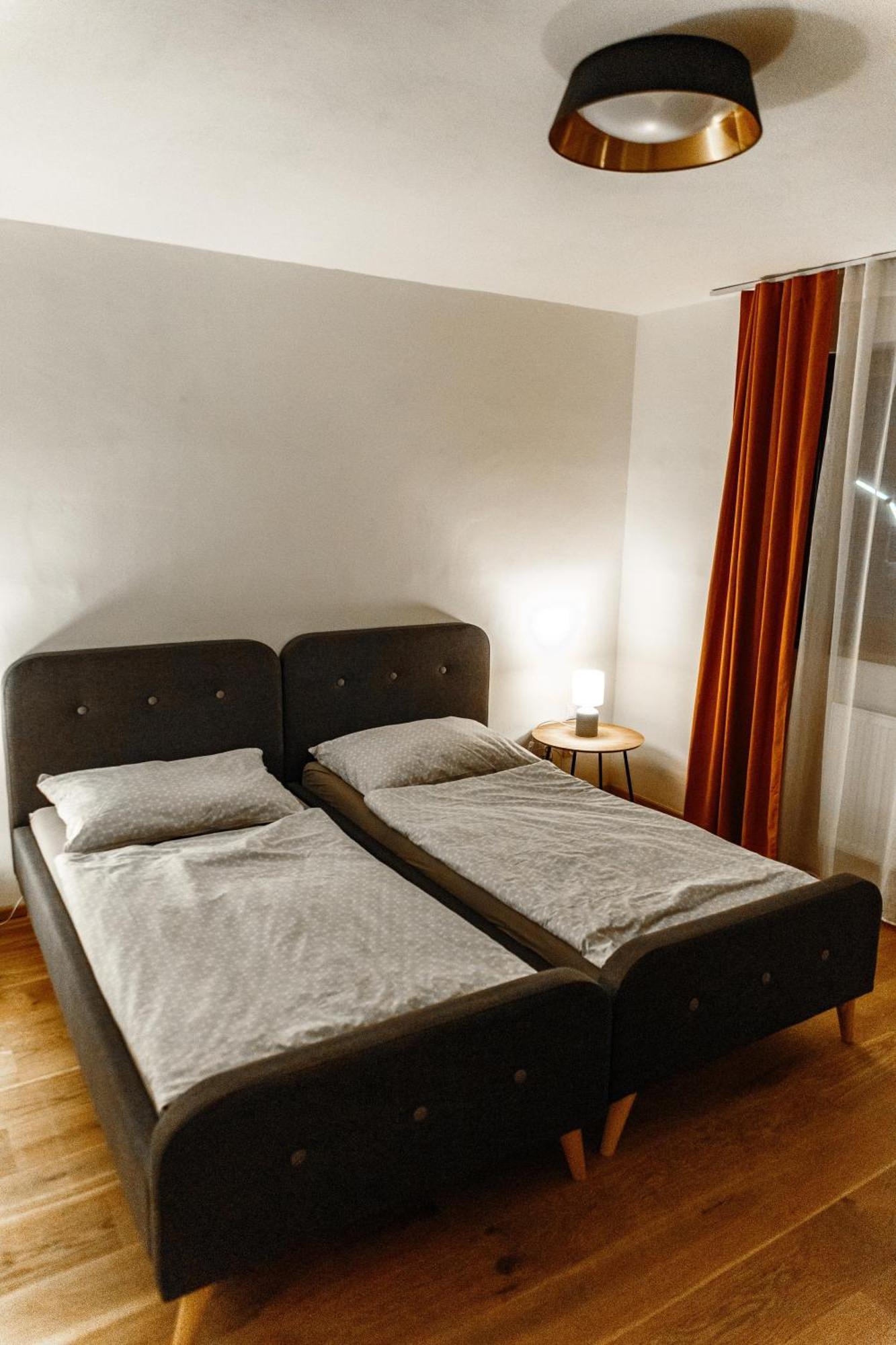 Apartmán Mýto Myto pod Dumbierom Exterior foto